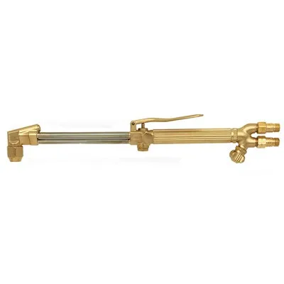 Harris 1001214 42-4FL 20″ Medium Duty Straight Cutting Torch (1 Torch)