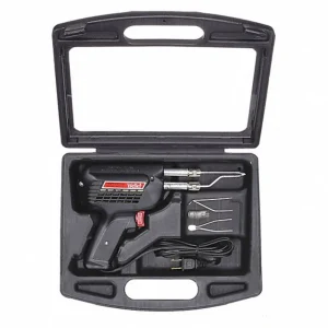 PROF SOLDERING GUN KIT-WELLER