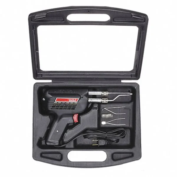 PROF SOLDERING GUN KIT-WELLER