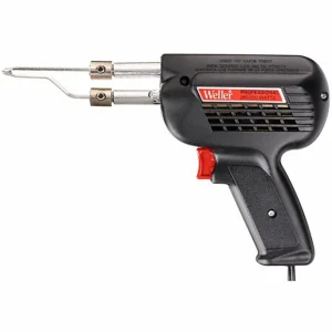 PROF SOLDERING GUN KIT-WELLER