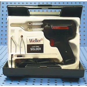 PROF SOLDERING GUN KIT-WELLER