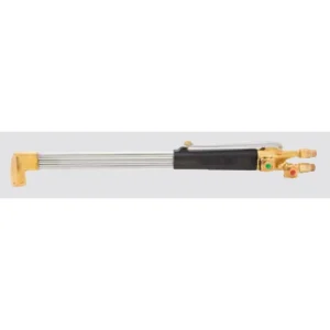 Harris 1001983 980F 19″ Medium Duty Straight Cutting Torch for Alternate Fuel (1 Torch)