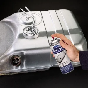 Eastwood Tank Tone Metallic Coating Aerosol 13 oz