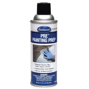 Eastwood PRE Painting Prep