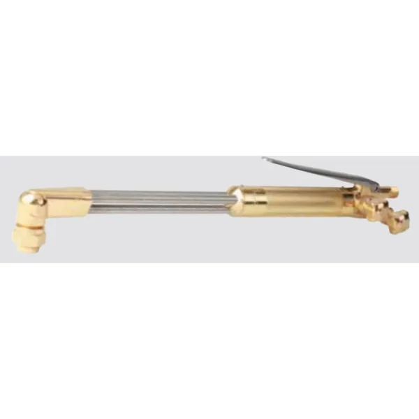 Harris 1004618 V422HV 18″ Medium Duty Victor® Compatible Straight Cutting Torch (1 Torch)
