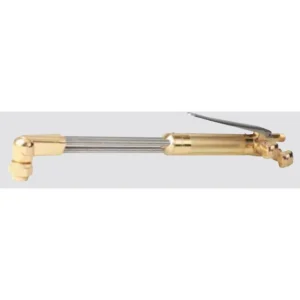 Harris 1004637 V422AL 21″ Medium Duty Victor® Compatible Straight Cutting Torch (1 Torch)