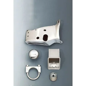 Eastwood Electroplating System Tin Zinc