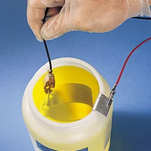 Eastwood Electroplating System Tin Zinc