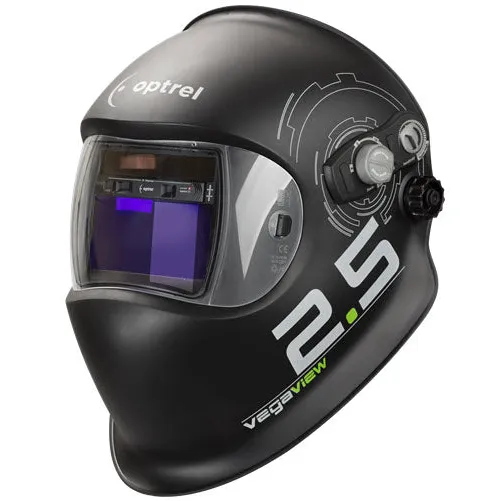 Optrel Vegaview 2.5 Welding Helmet 1006.600