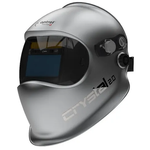 Optrel Crystal 2.0 Welding Helmet 1006.900