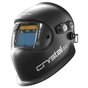 Optrel Crystal 2.0 Black Welding Helmet 1006.901