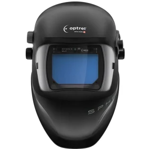 Optrel Sphere X CLT Black Welding Helmet 1006.980