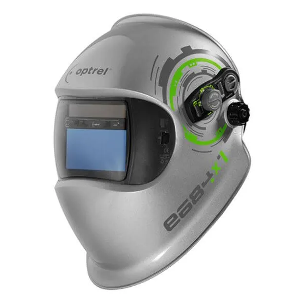 E684 ADF Welding Helmet #1006.500