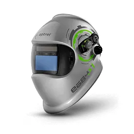 E684 ADF Welding Helmet #1006.500