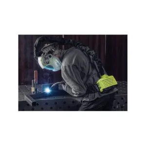 E684 ADF Welding Helmet #1006.500