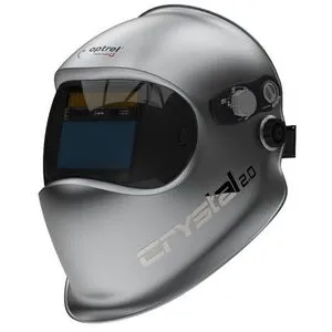 Optrel 1006.900 Crystal 2.0 Complete Helmet