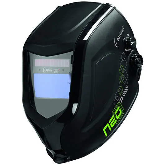 Optrel Neo p550 Welding Helmet 1007.000