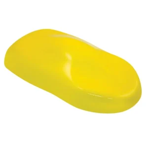 Eastwood HotCoat® Bright Yellow Powder Coat