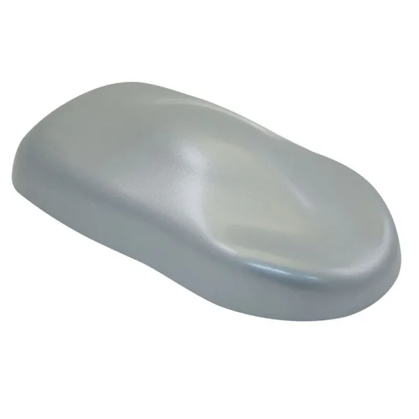 Eastwood HotCoat® Cast Aluminum Powder Coat