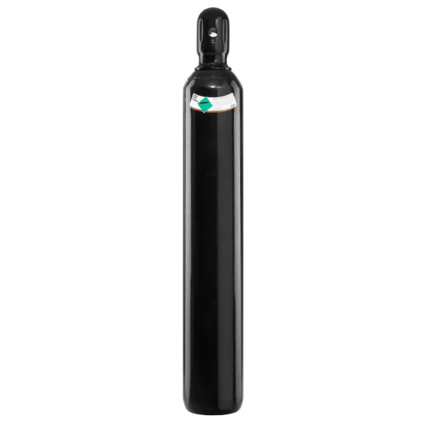 100% Argon Gas Full Bottle for TIG Welding