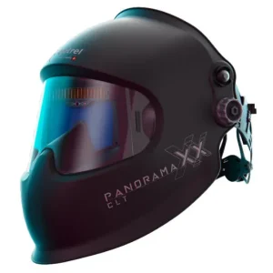 Optrel Panoramaxx CLT 2.0 Black Welding Helmet 1010.200