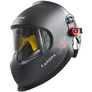 Optrel Panoramaxx L Laser Welding Helmet 1010.300