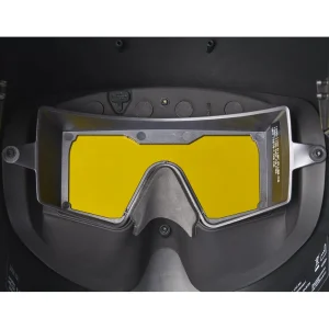 Optrel Panoramaxx L Laser Welding Helmet 1010.300