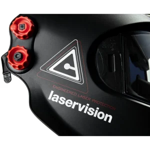 Optrel Panoramaxx L Laser Welding Helmet 1010.300