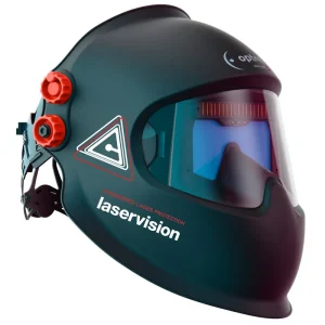 Optrel Panoramaxx Hybrid Laser Welding/Arc Welding Helmet 1010.301