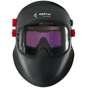 Optrel Panoramaxx Hybrid Laser Welding/Arc Welding Helmet 1010.301