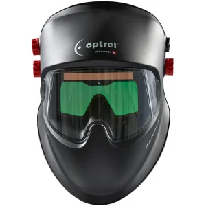 Optrel Panoramaxx CLT Hybrid Laser Welding/Arc Welding Helmet 1010.302
