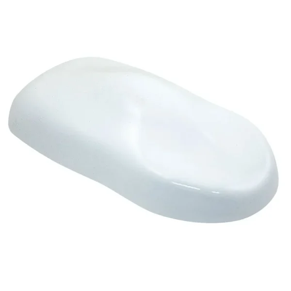 Eastwood HotCoat® Gloss White Powder Coat