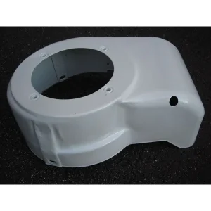Eastwood HotCoat® Gloss White Powder Coat