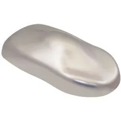 Eastwood HotCoat® Satin Clear Powder Coat