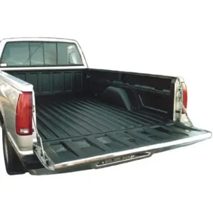 Black Gator Guard II Truck Bed Liner Kit