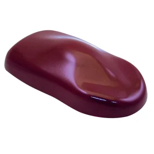Eastwood HotCoat® Maroon Powder Coat