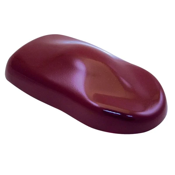 Eastwood HotCoat® Maroon Powder Coat