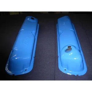 Eastwood HotCoat® Ford Light Blue Powder Coat
