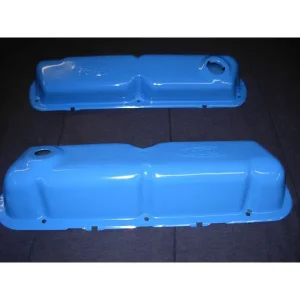 Eastwood HotCoat® Ford Light Blue Powder Coat
