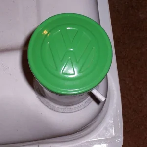 Eastwood HotCoat® Lime Green Powder Coat