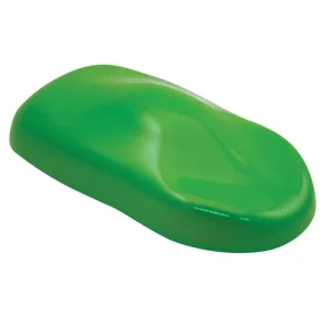 Eastwood HotCoat® Lime Green Powder Coat