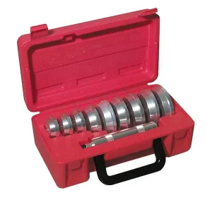 Bearing Rac/Seal Dr Master Set