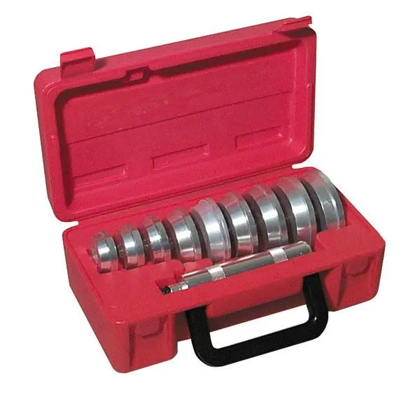 Bearing Rac/Seal Dr Master Set