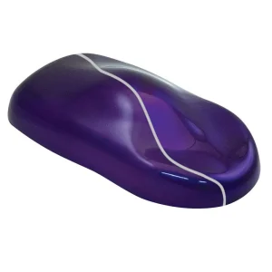 Eastwood HotCoat® Translucent Grape Powder Coat