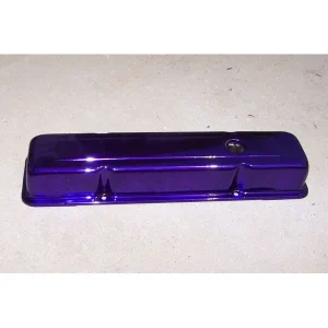 Eastwood HotCoat® Translucent Grape Powder Coat