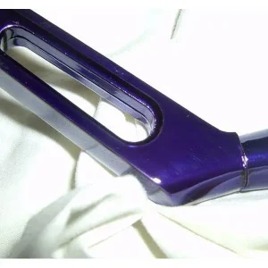 Eastwood HotCoat® Translucent Grape Powder Coat