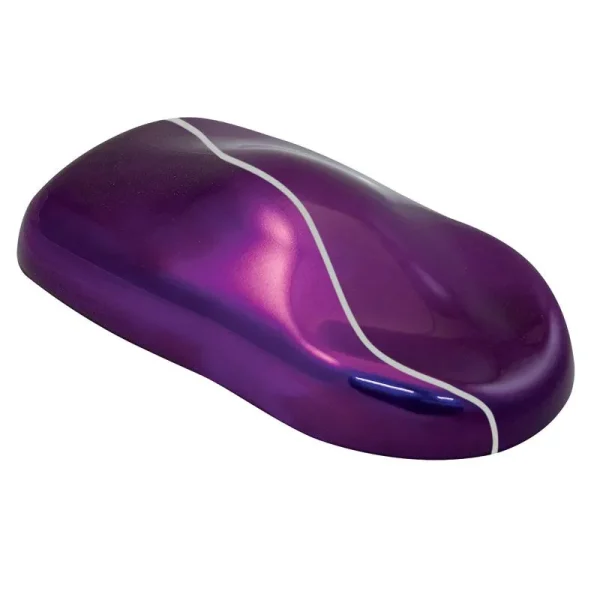 Eastwood HotCoat® Translucent Violet Powder Coat