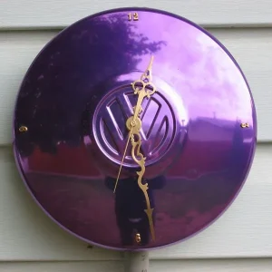 Eastwood HotCoat® Translucent Violet Powder Coat