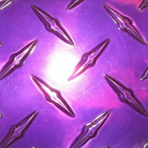 Eastwood HotCoat® Translucent Violet Powder Coat