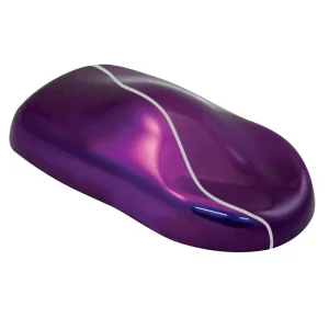 Eastwood HotCoat® Translucent Violet Powder Coat